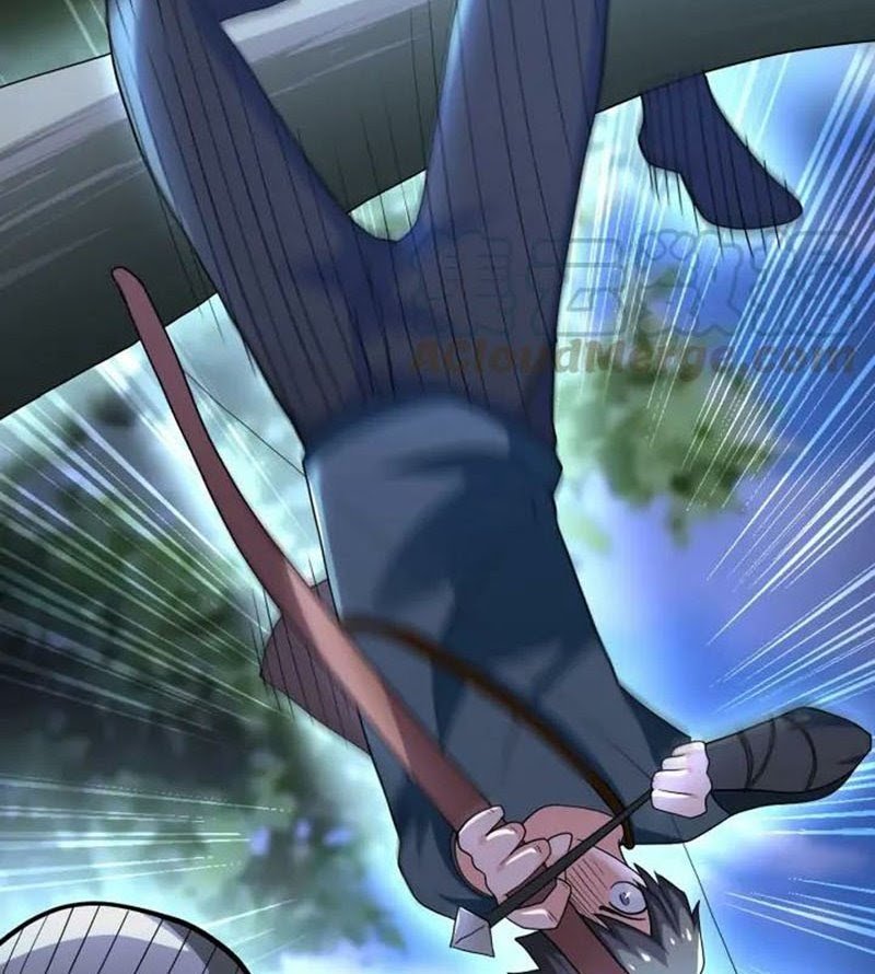 Super System Chapter 101 Gambar 64