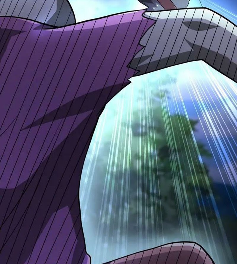 Super System Chapter 101 Gambar 65