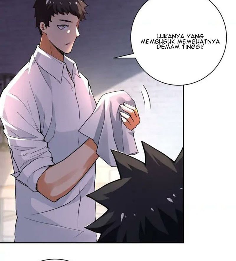 Super System Chapter 101 Gambar 7