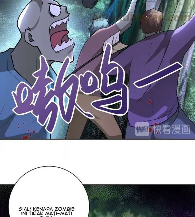 Super System Chapter 101 Gambar 71