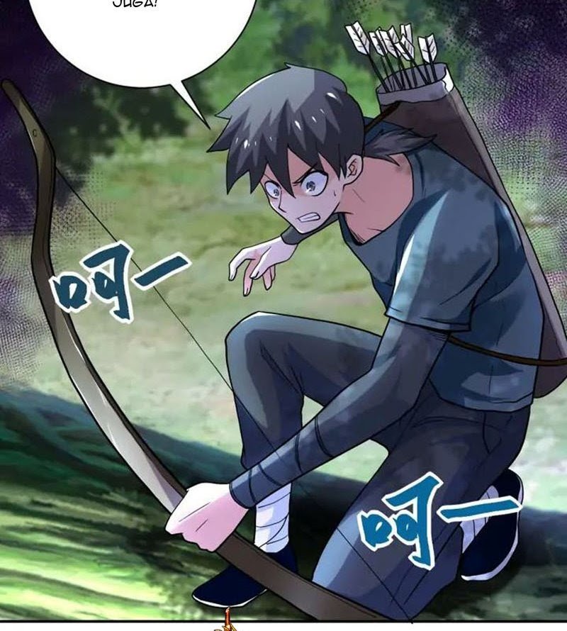 Super System Chapter 101 Gambar 72