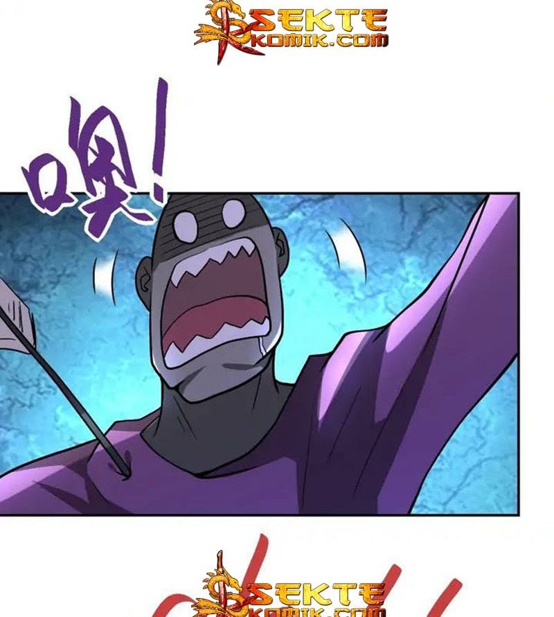 Super System Chapter 101 Gambar 73