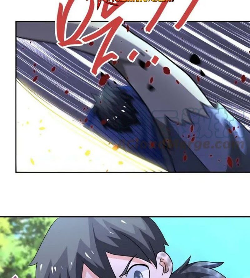 Super System Chapter 101 Gambar 74