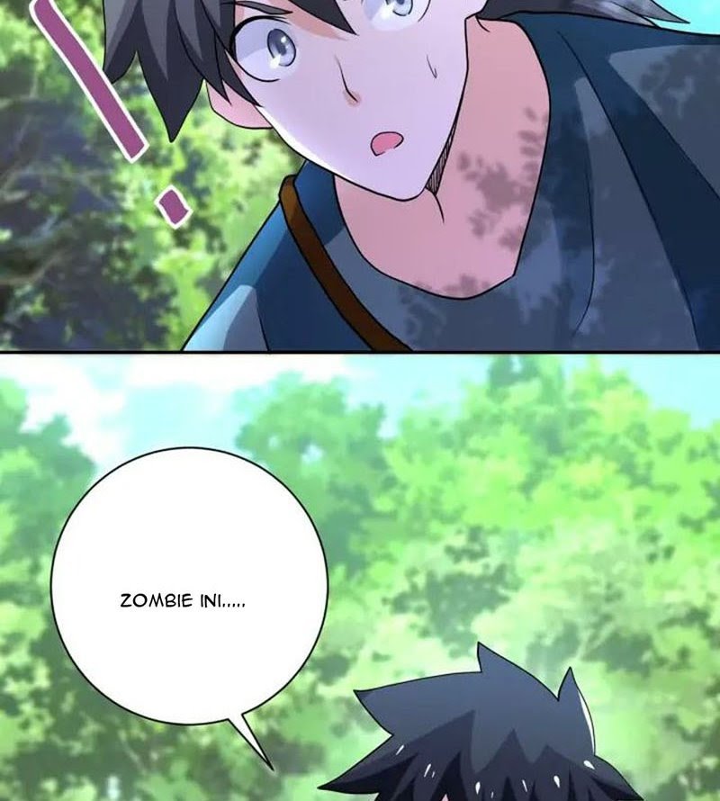 Super System Chapter 101 Gambar 75