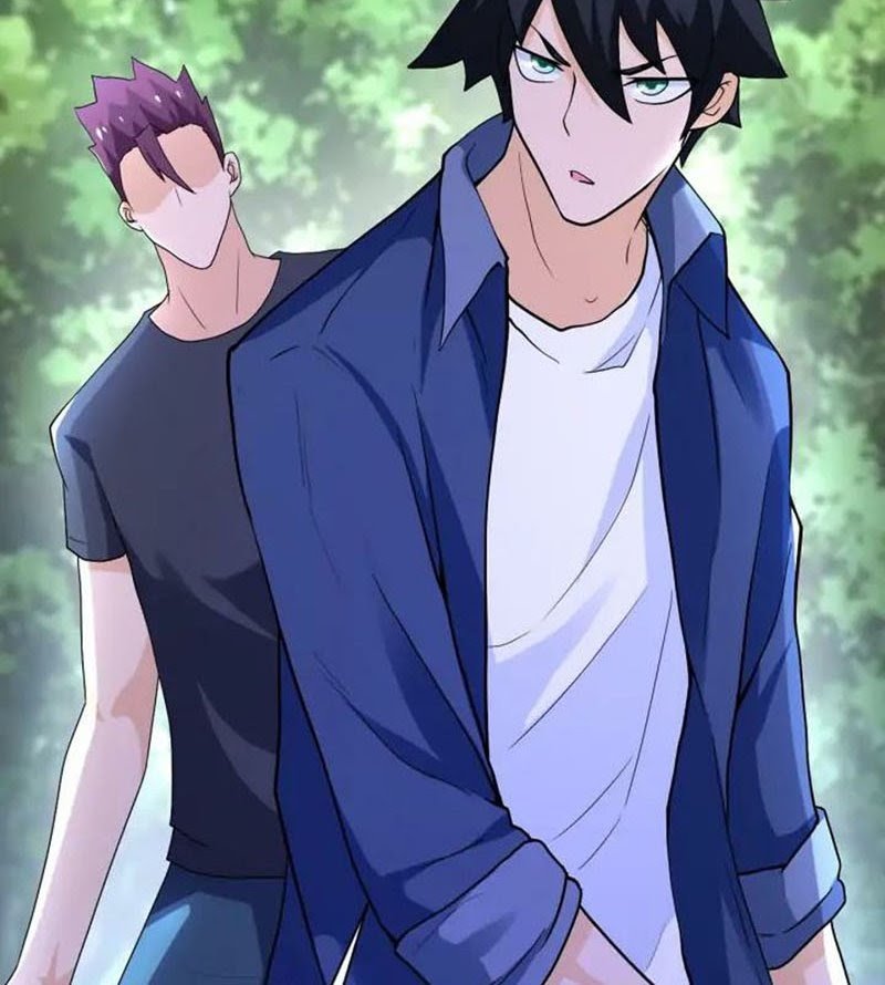 Super System Chapter 101 Gambar 76