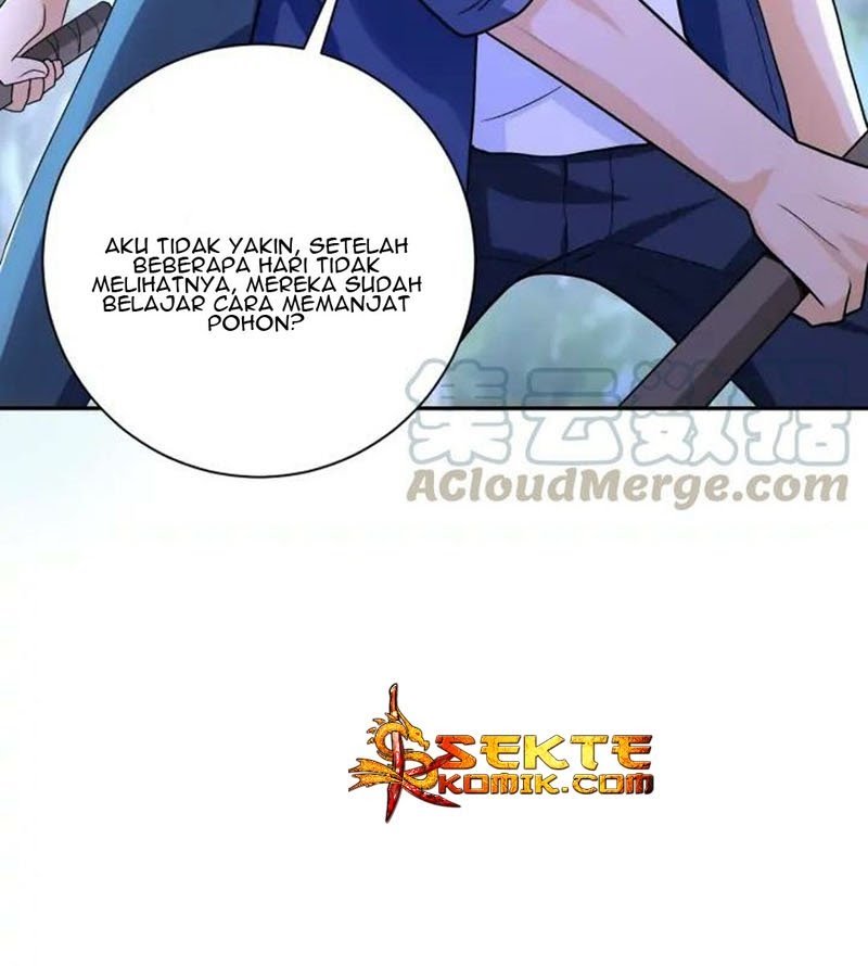 Super System Chapter 101 Gambar 77
