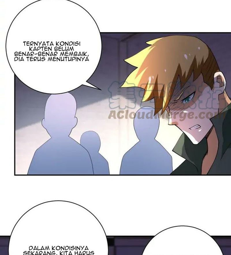 Super System Chapter 101 Gambar 8