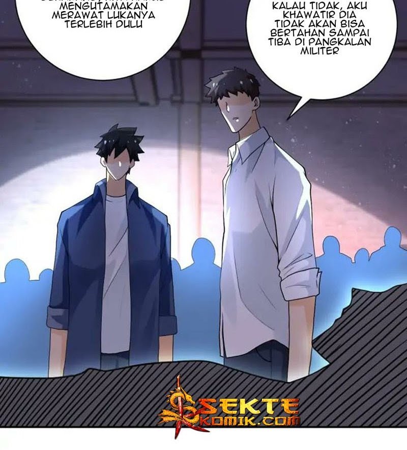 Super System Chapter 101 Gambar 9