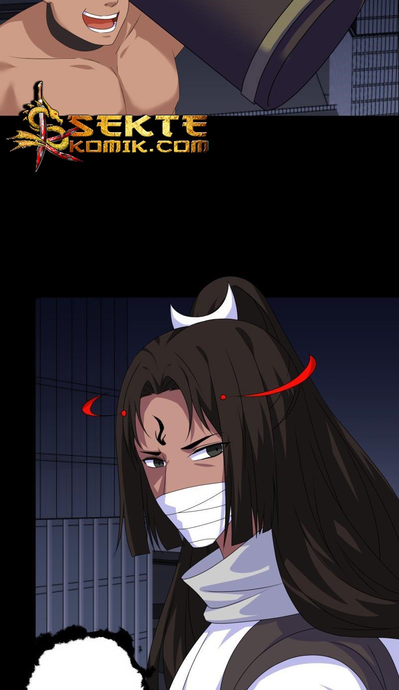 My Plug-in Spirit Ring Chapter 132 Gambar 6