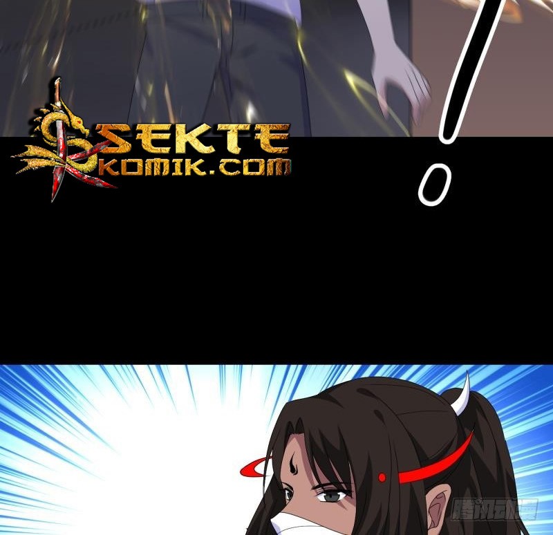 My Plug-in Spirit Ring Chapter 133 Gambar 6