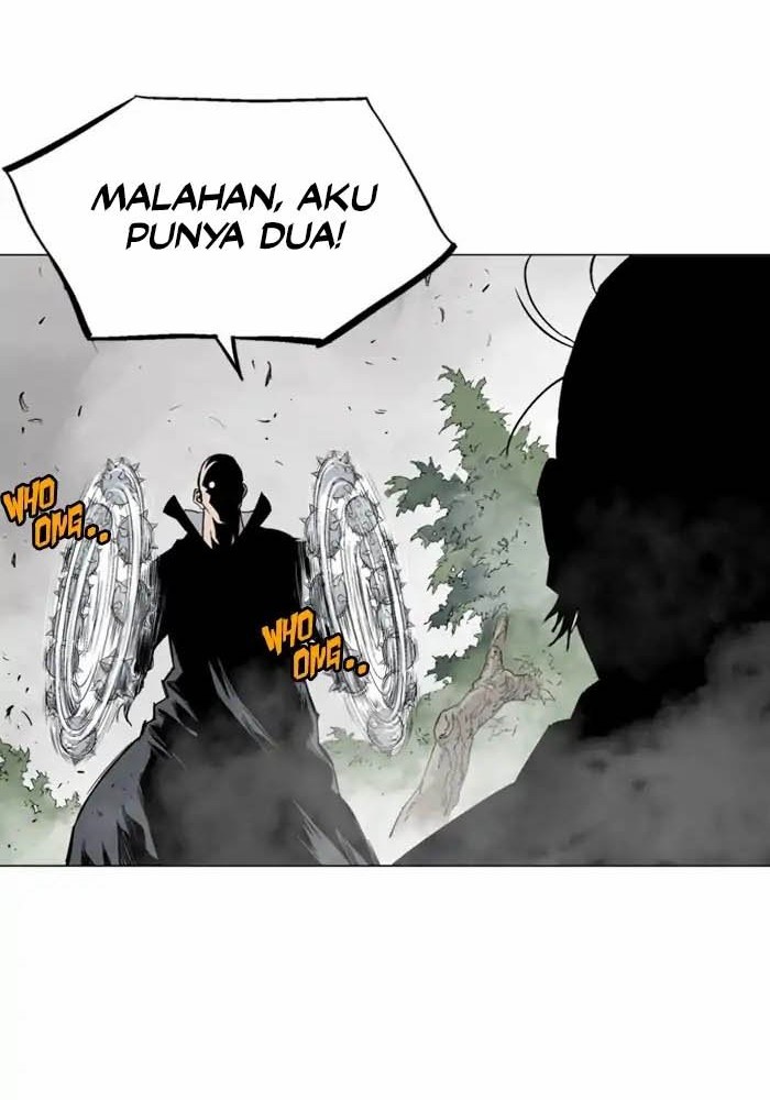 Gosu Chapter 150 Gambar 18