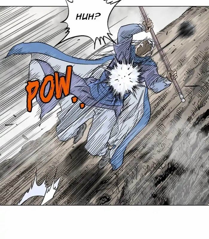 Gosu Chapter 150 Gambar 20