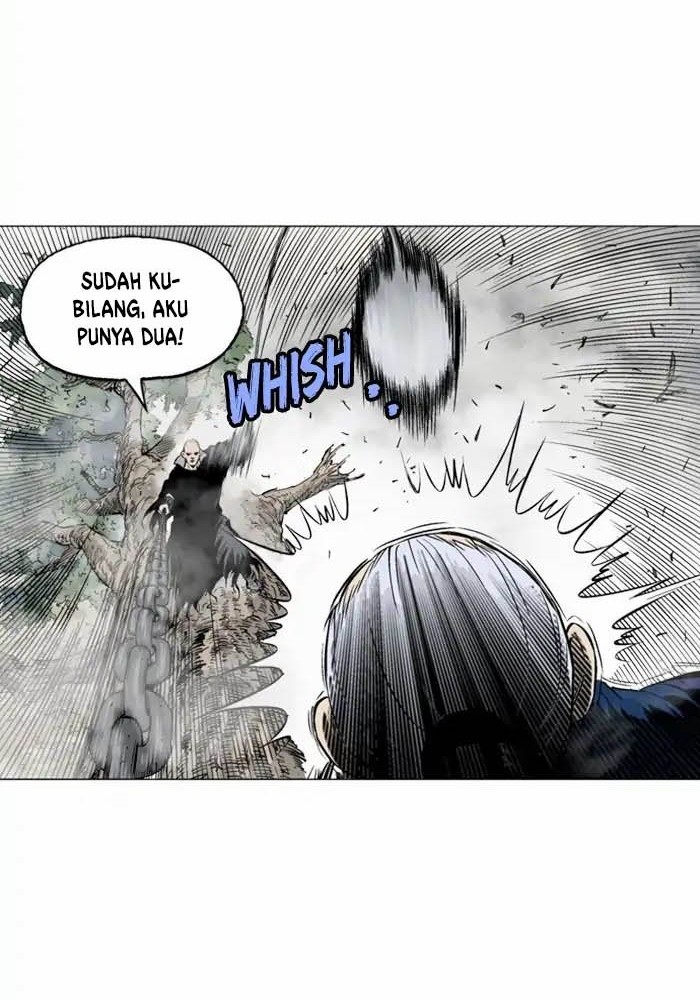 Gosu Chapter 150 Gambar 22