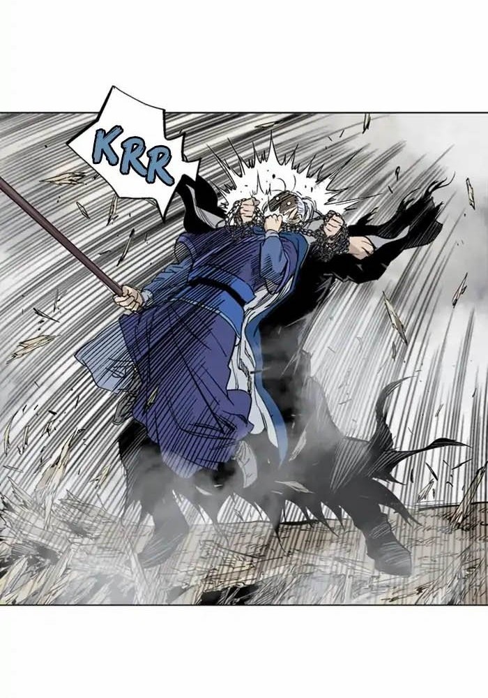 Gosu Chapter 150 Gambar 26