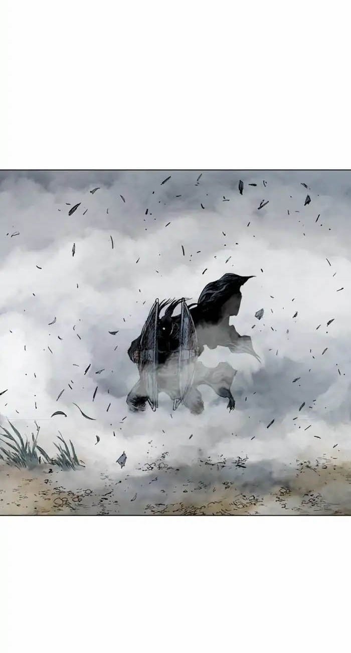 Gosu Chapter 150 Gambar 32