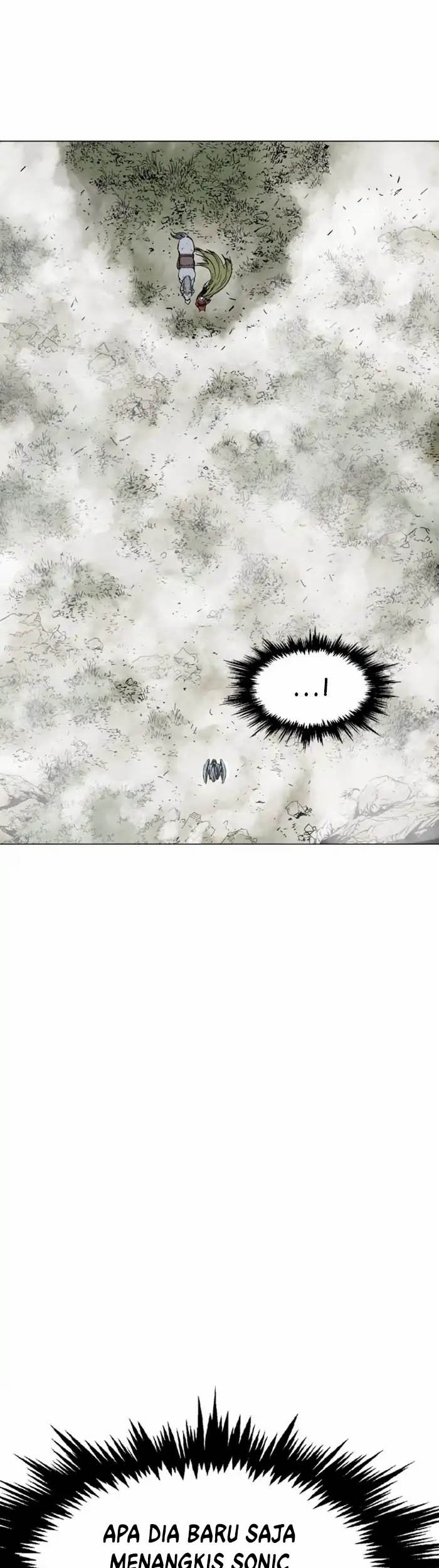 Gosu Chapter 150 Gambar 35