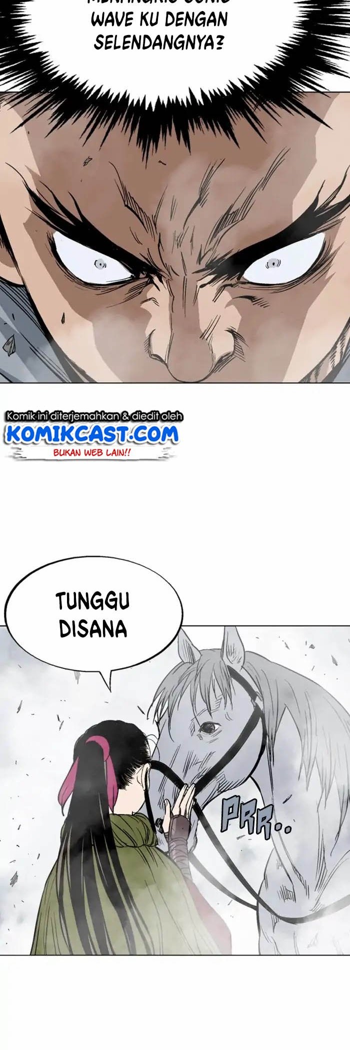 Gosu Chapter 150 Gambar 36