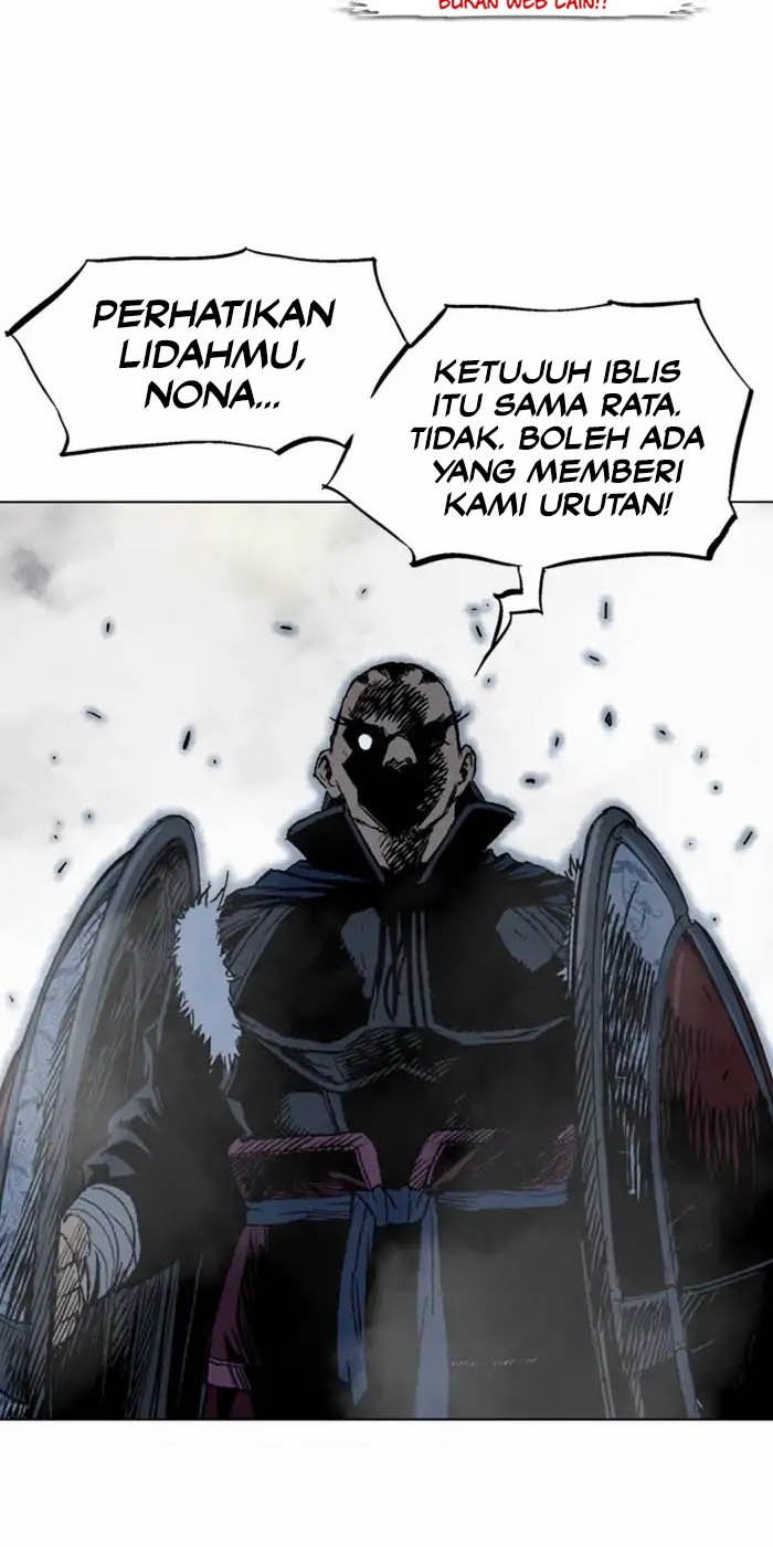 Gosu Chapter 150 Gambar 40