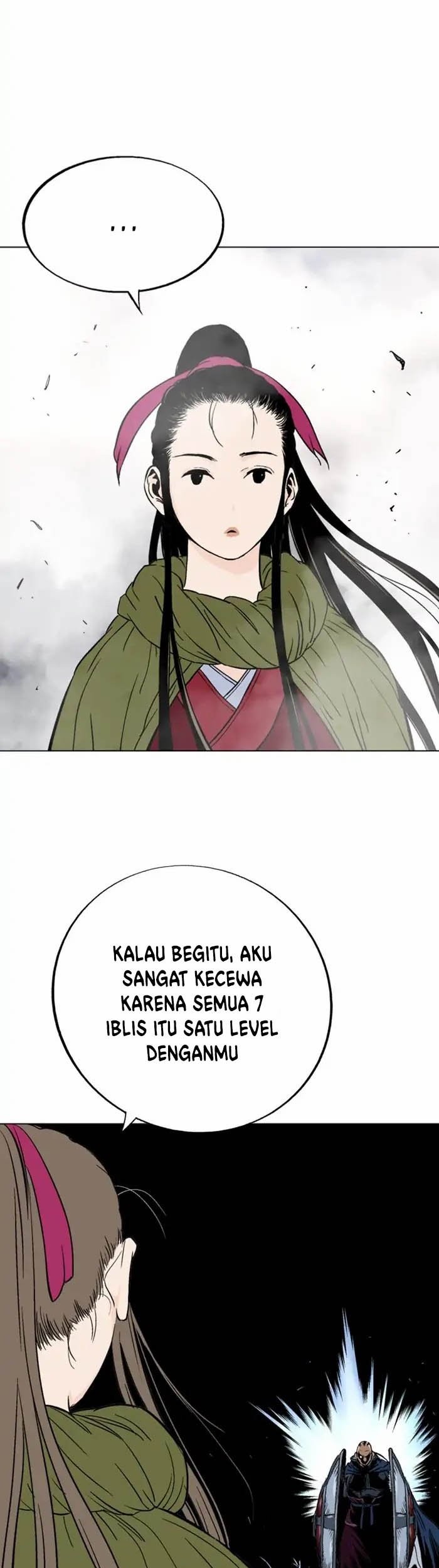 Gosu Chapter 150 Gambar 41