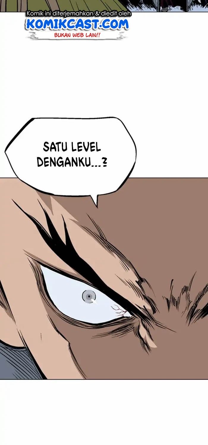 Gosu Chapter 150 Gambar 42