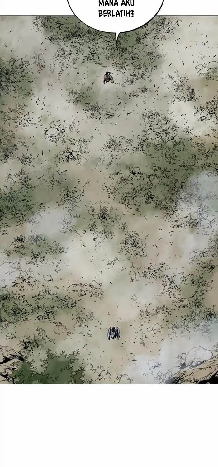 Gosu Chapter 150 Gambar 44