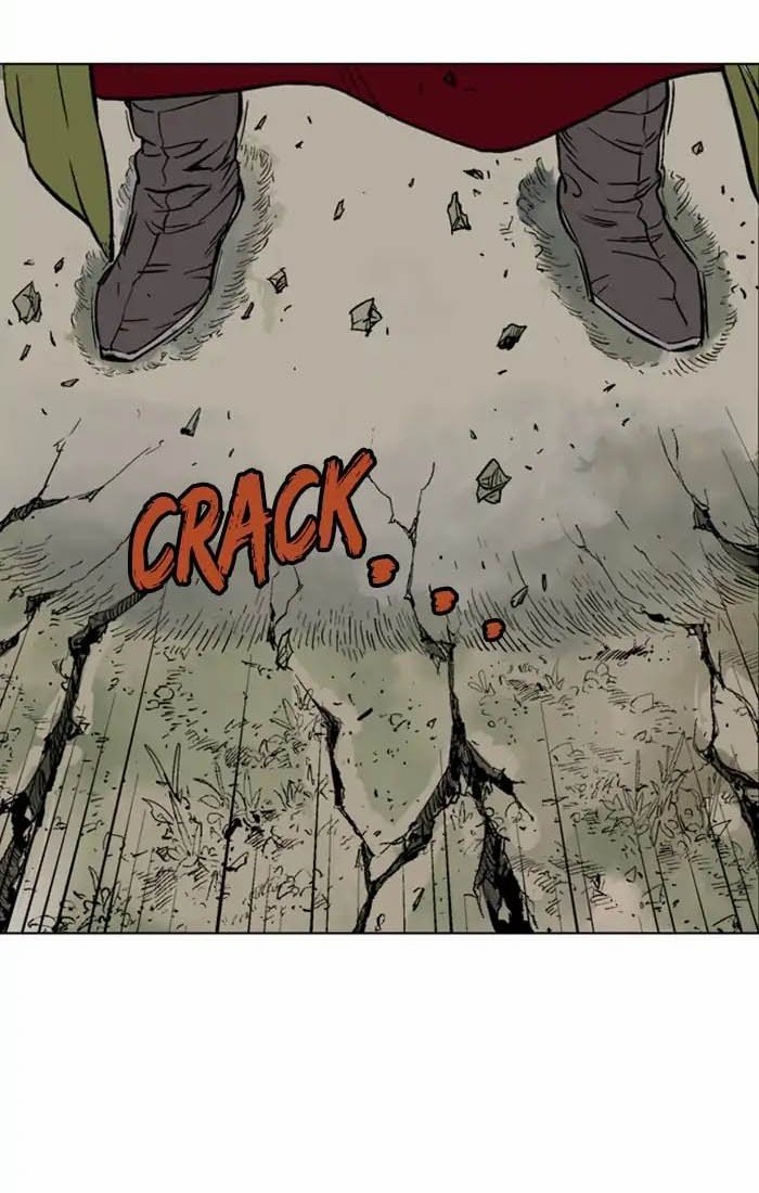 Gosu Chapter 150 Gambar 46