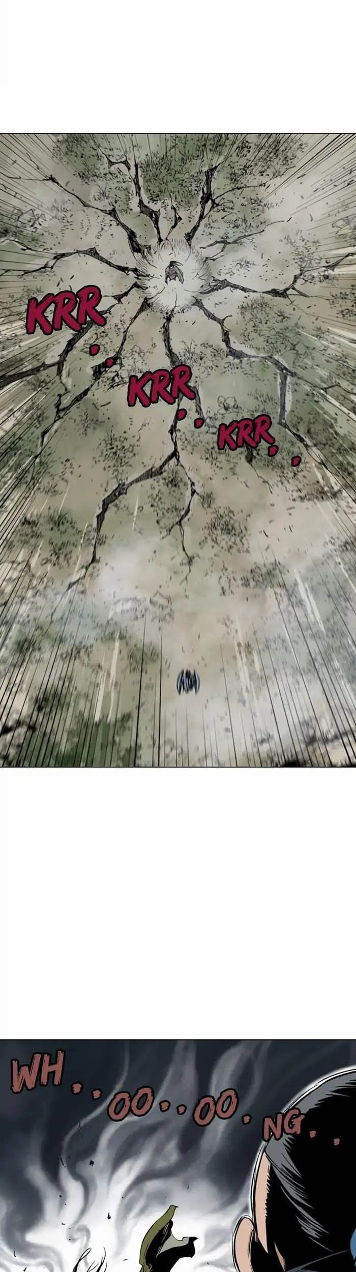 Gosu Chapter 150 Gambar 47