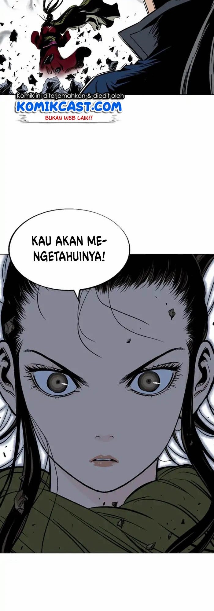 Gosu Chapter 150 Gambar 48