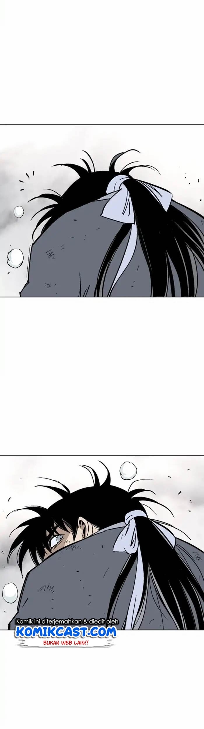 Gosu Chapter 150 Gambar 51