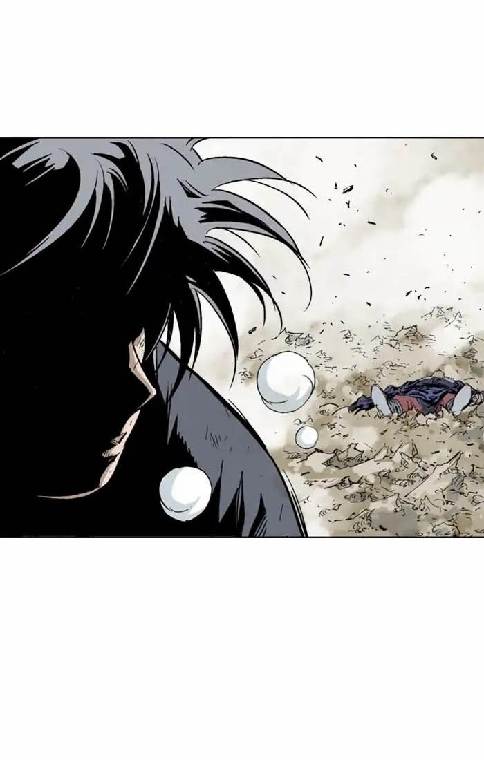 Gosu Chapter 150 Gambar 52