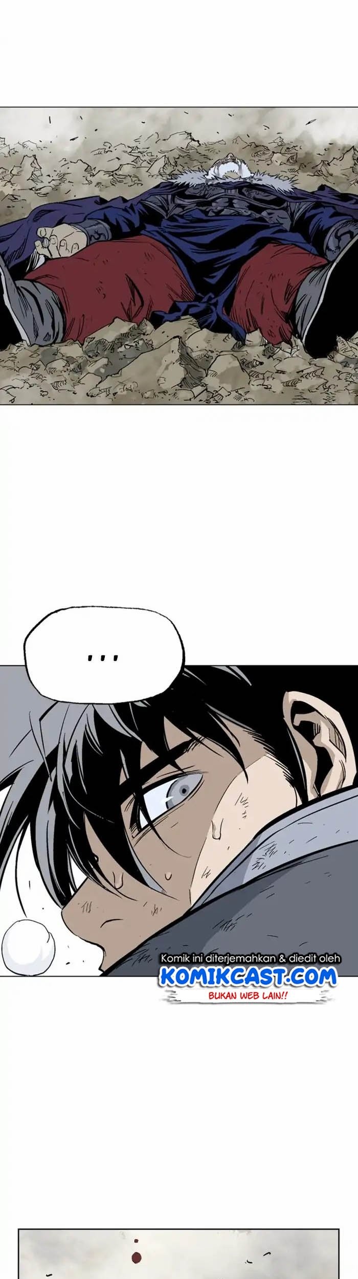 Gosu Chapter 150 Gambar 53