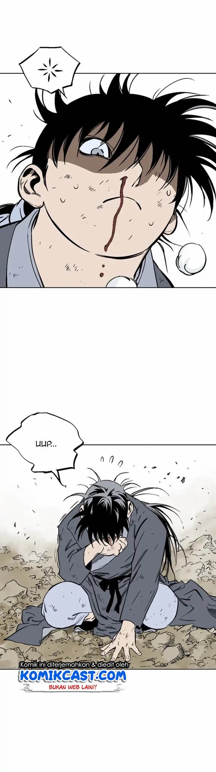 Gosu Chapter 150 Gambar 55