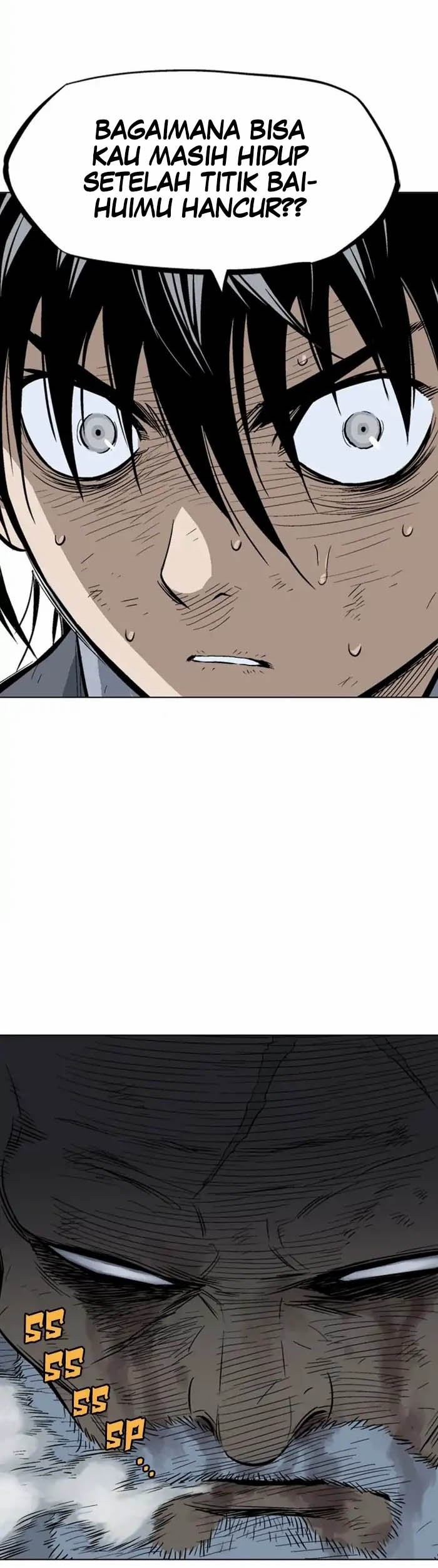 Gosu Chapter 150 Gambar 62