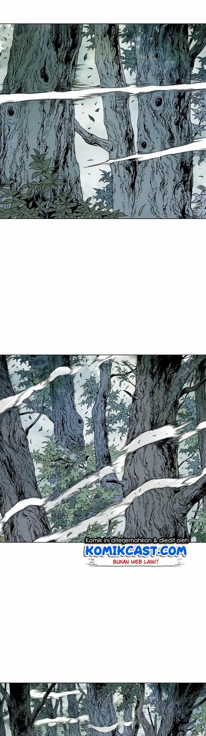 Gosu Chapter 150 Gambar 3