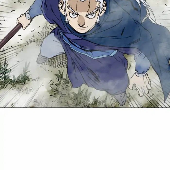 Gosu Chapter 150 Gambar 6