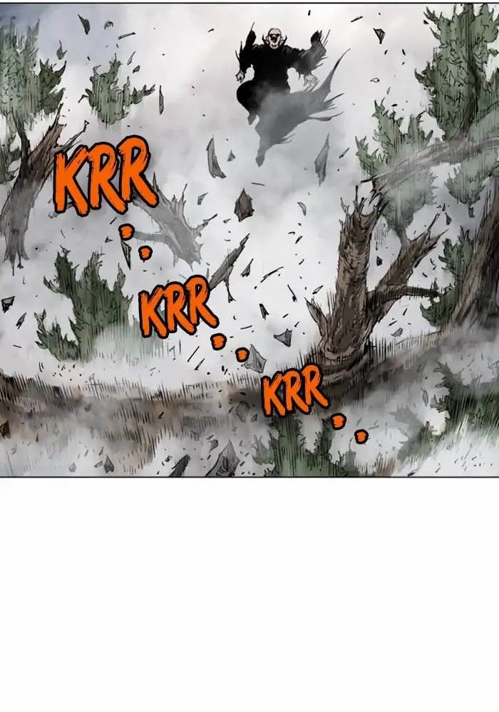 Gosu Chapter 150 Gambar 10