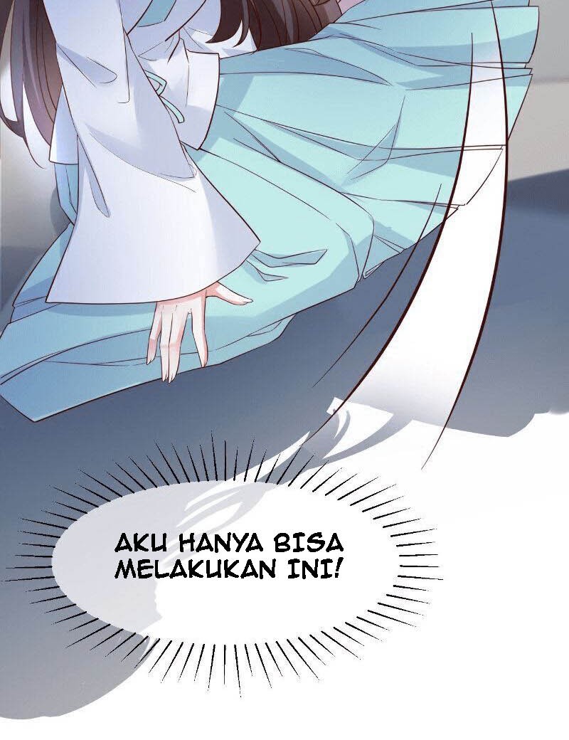 The Peerless Doctor: From Consort to Empress Chapter 3 Gambar 5