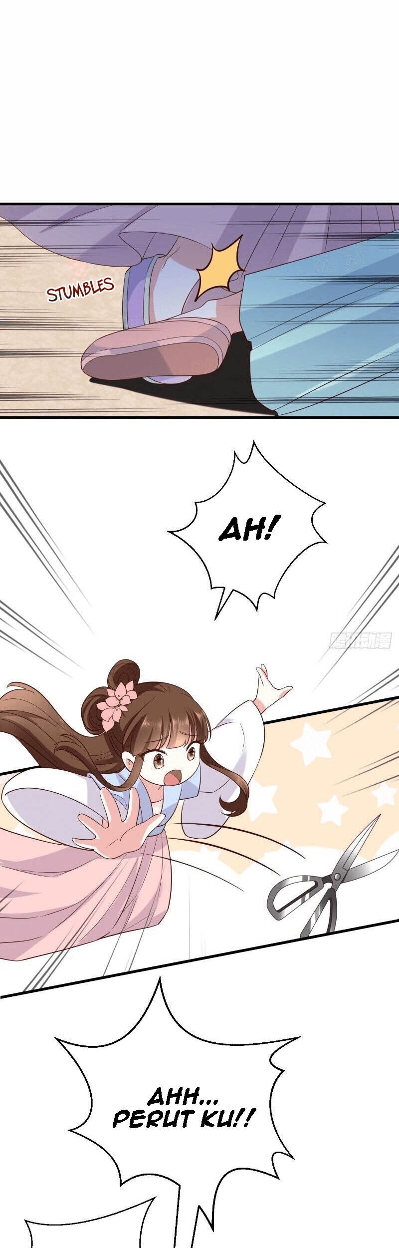 The Peerless Doctor: From Consort to Empress Chapter 3 Gambar 6