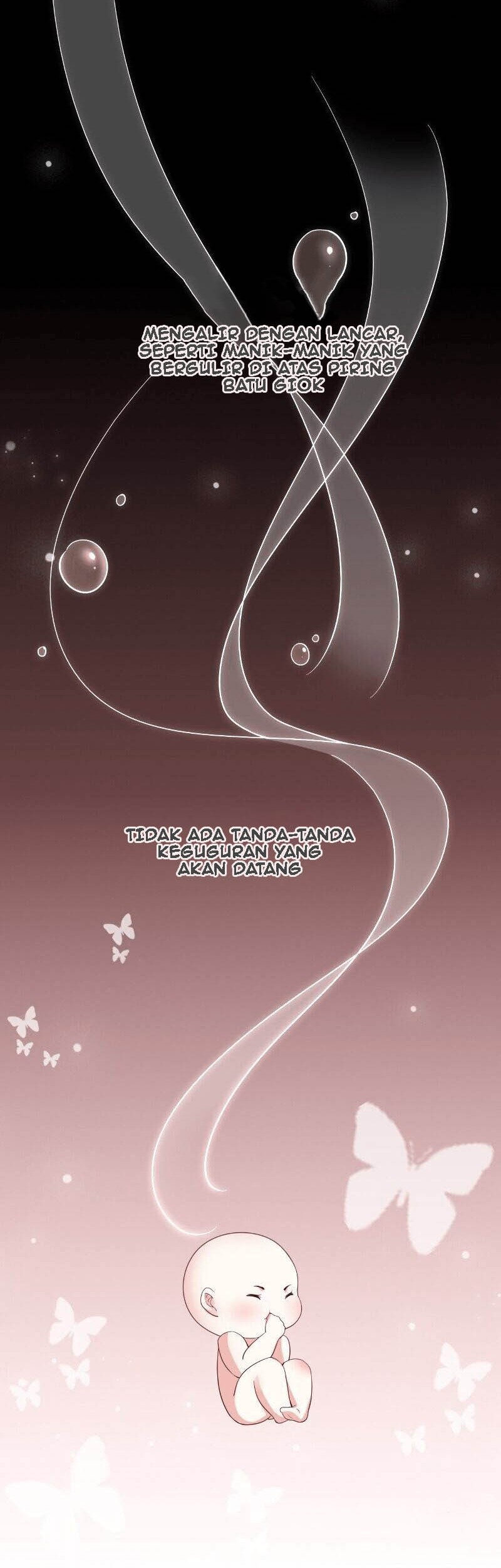 The Peerless Doctor: From Consort to Empress Chapter 3 Gambar 13