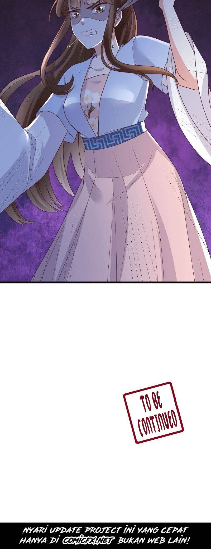 The Peerless Doctor: From Consort to Empress Chapter 2 Gambar 30