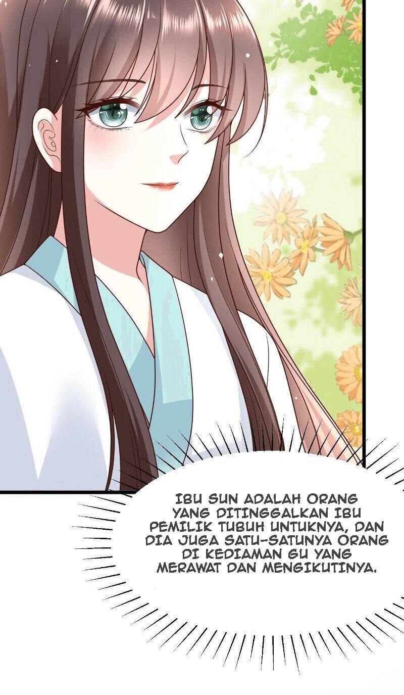 The Peerless Doctor: From Consort to Empress Chapter 2 Gambar 11