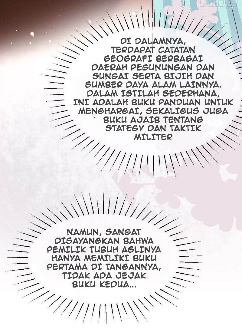 The Peerless Doctor: From Consort to Empress Chapter 2 Gambar 14