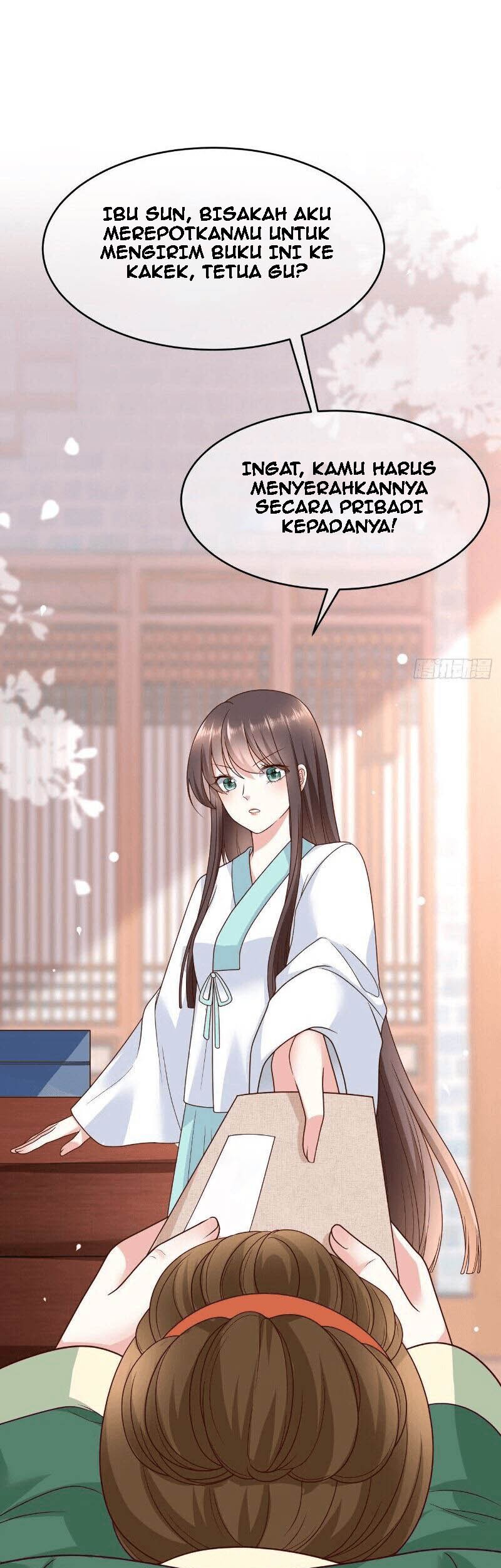 The Peerless Doctor: From Consort to Empress Chapter 2 Gambar 15