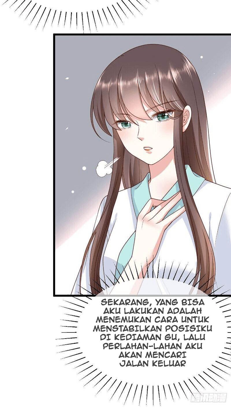 The Peerless Doctor: From Consort to Empress Chapter 2 Gambar 17