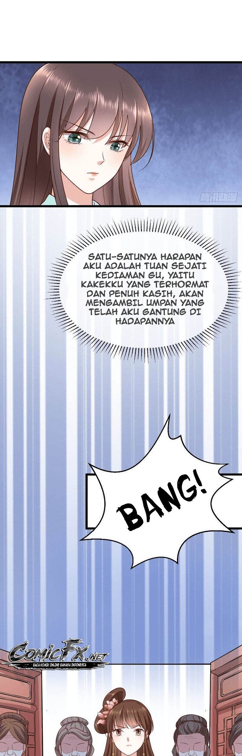 The Peerless Doctor: From Consort to Empress Chapter 2 Gambar 19