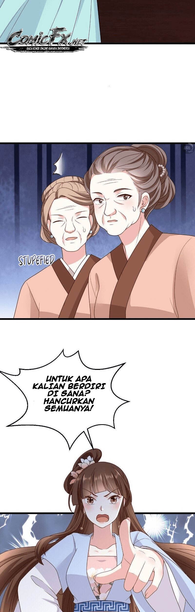 The Peerless Doctor: From Consort to Empress Chapter 2 Gambar 23