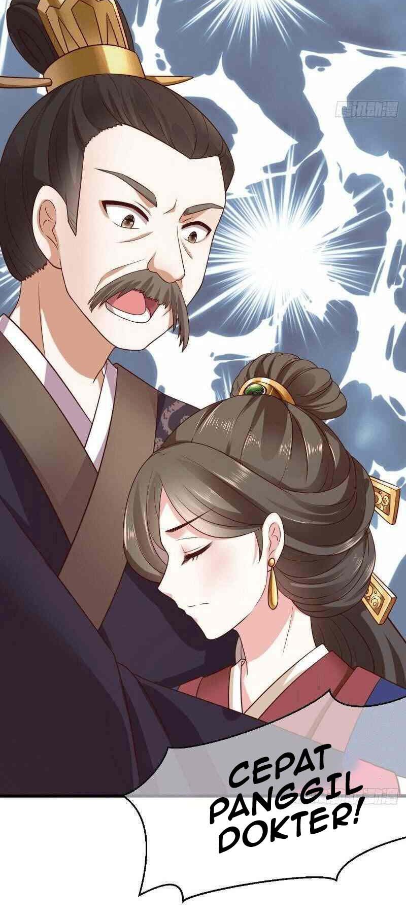 The Peerless Doctor: From Consort to Empress Chapter 1.2 Gambar 5