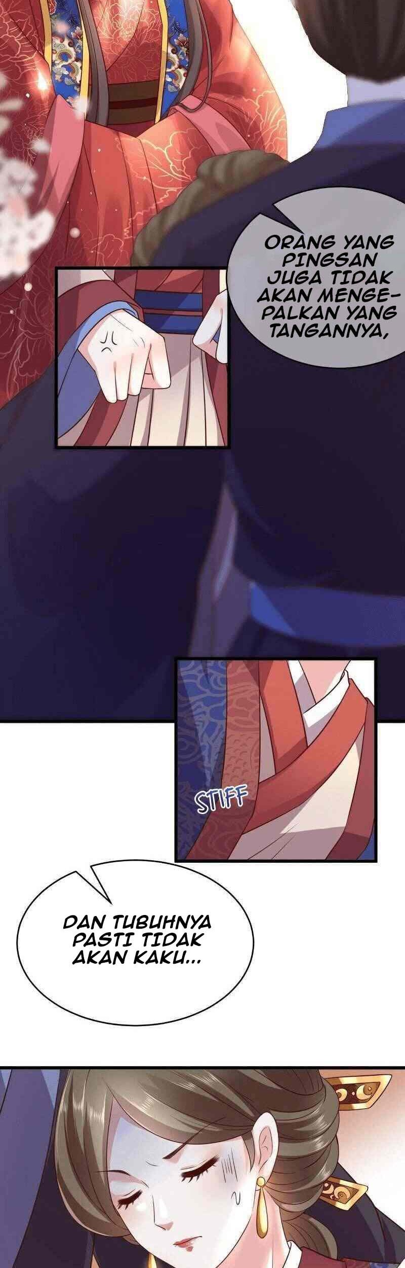 The Peerless Doctor: From Consort to Empress Chapter 1.2 Gambar 7