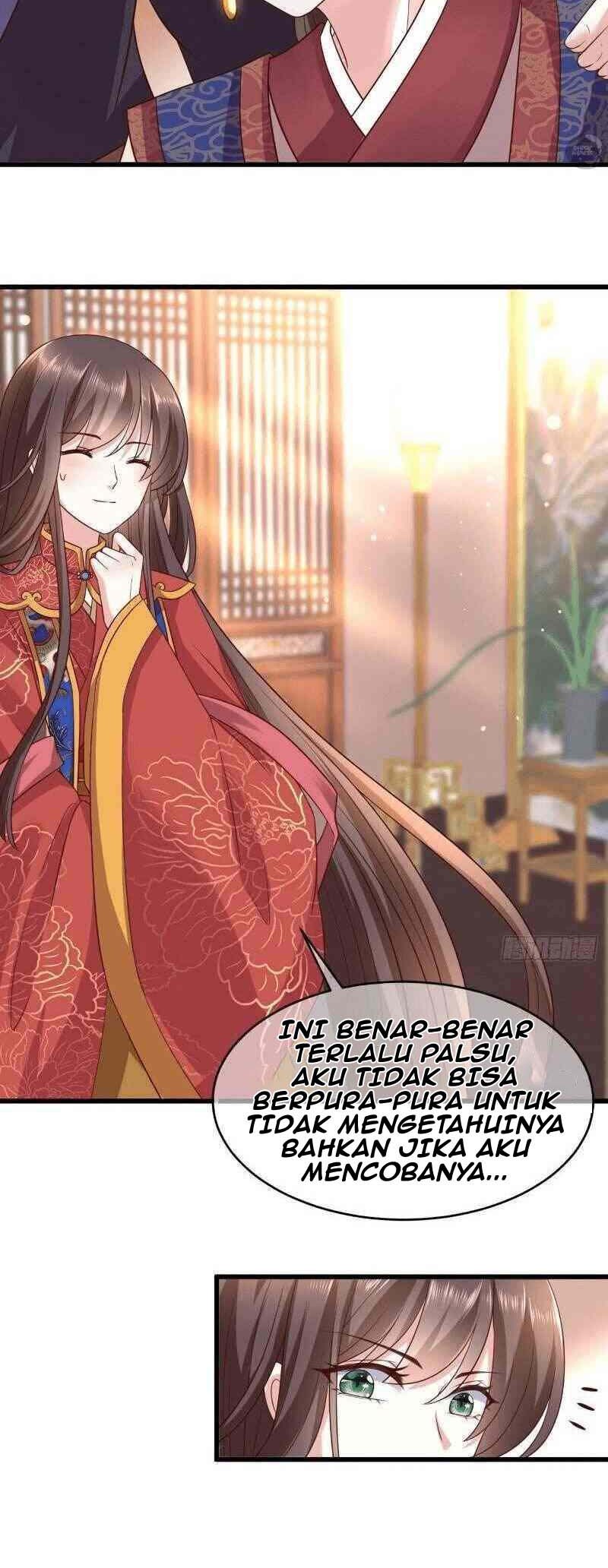 The Peerless Doctor: From Consort to Empress Chapter 1.2 Gambar 8