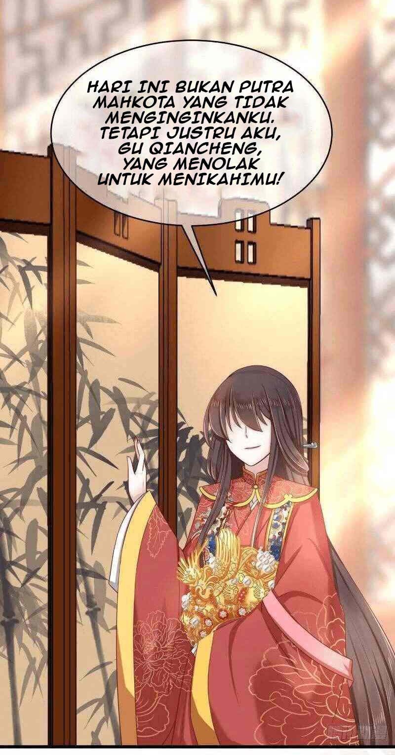 The Peerless Doctor: From Consort to Empress Chapter 1.2 Gambar 11